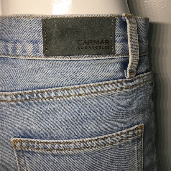 CARMAR LF Shorts - Picture 8 of 16